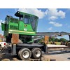 2017 John Deere 337E Log Loader